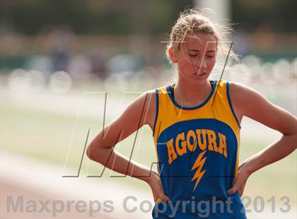 Thumbnail 2 in Marmonte League Track and Field Prelims photogallery.