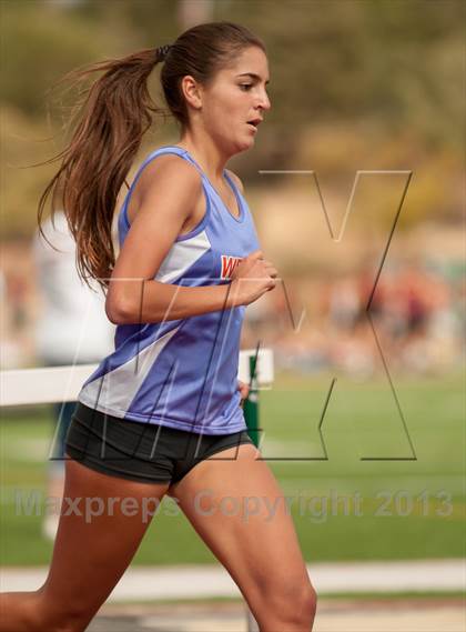 Thumbnail 3 in Marmonte League Track and Field Prelims photogallery.
