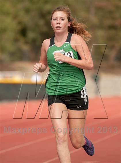 Thumbnail 3 in Marmonte League Track and Field Prelims photogallery.