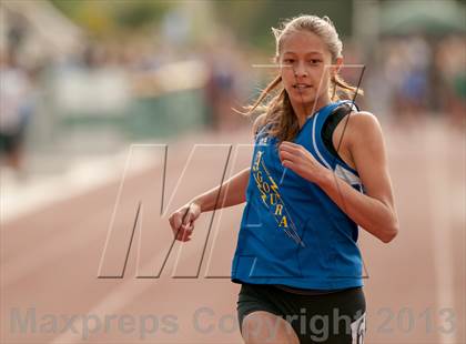 Thumbnail 1 in Marmonte League Track and Field Prelims photogallery.