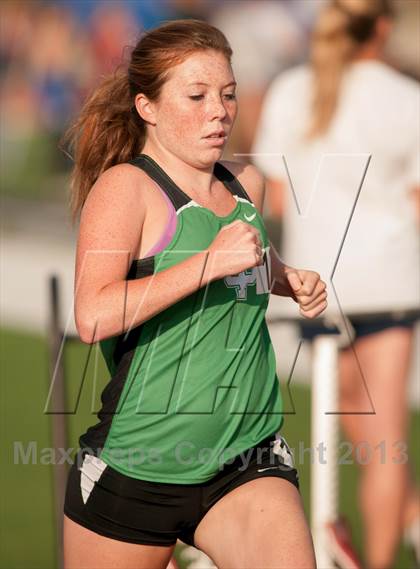 Thumbnail 3 in Marmonte League Track and Field Prelims photogallery.