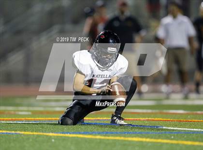 Thumbnail 3 in Katella @ Esperanza photogallery.