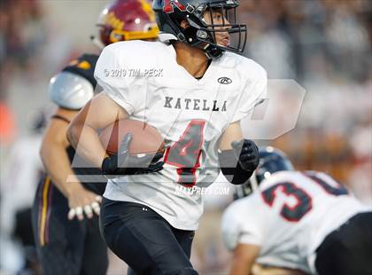 Thumbnail 3 in Katella @ Esperanza photogallery.