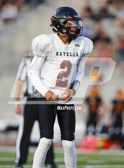 Thumbnail 3 in Katella @ Esperanza photogallery.