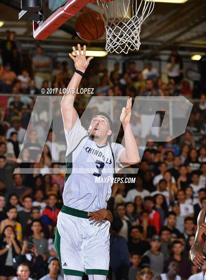 Thumbnail 2 in Birmingham @ Chino Hills (CIF State Southern Regional) photogallery.
