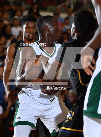 Thumbnail 2 in Birmingham @ Chino Hills (CIF State Southern Regional) photogallery.