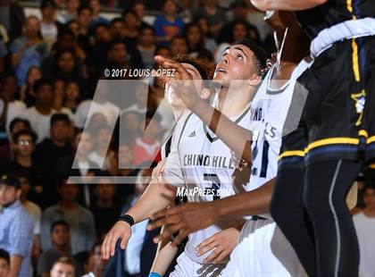 Thumbnail 1 in Birmingham @ Chino Hills (CIF State Southern Regional) photogallery.