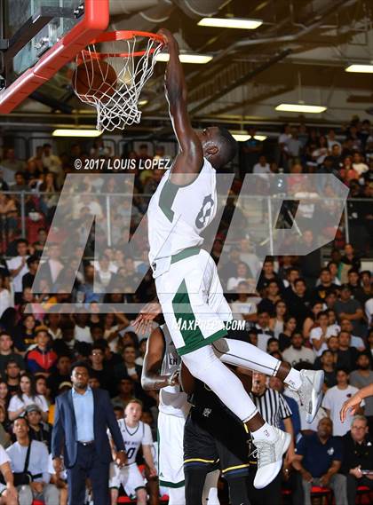 Thumbnail 3 in Birmingham @ Chino Hills (CIF State Southern Regional) photogallery.