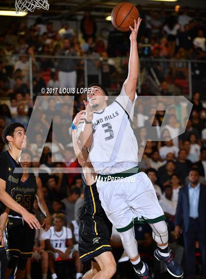 Thumbnail 2 in Birmingham @ Chino Hills (CIF State Southern Regional) photogallery.