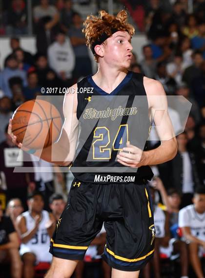Thumbnail 1 in Birmingham @ Chino Hills (CIF State Southern Regional) photogallery.
