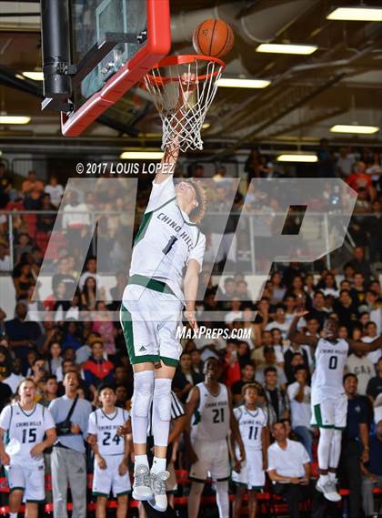 Thumbnail 2 in Birmingham @ Chino Hills (CIF State Southern Regional) photogallery.