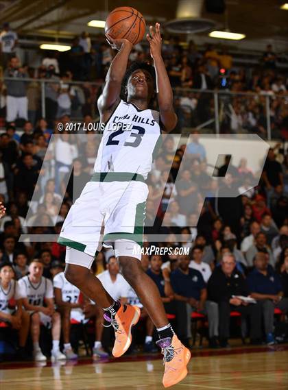 Thumbnail 3 in Birmingham @ Chino Hills (CIF State Southern Regional) photogallery.