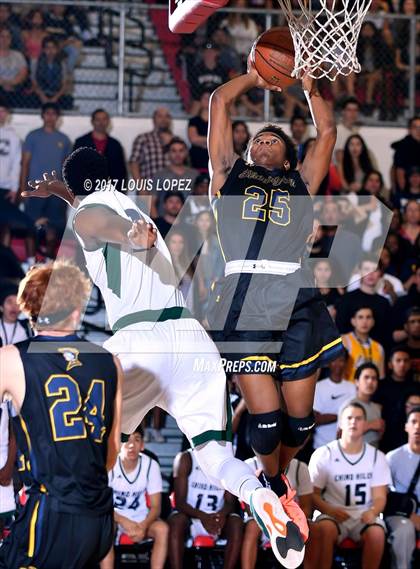 Thumbnail 2 in Birmingham @ Chino Hills (CIF State Southern Regional) photogallery.