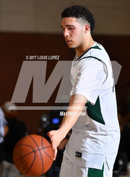 Thumbnail 1 in Birmingham @ Chino Hills (CIF State Southern Regional) photogallery.