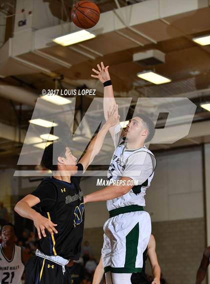 Thumbnail 3 in Birmingham @ Chino Hills (CIF State Southern Regional) photogallery.
