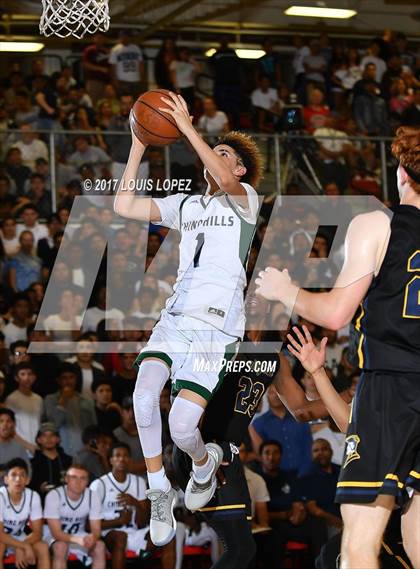 Thumbnail 3 in Birmingham @ Chino Hills (CIF State Southern Regional) photogallery.