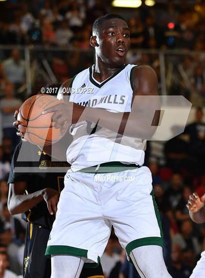 Thumbnail 3 in Birmingham @ Chino Hills (CIF State Southern Regional) photogallery.