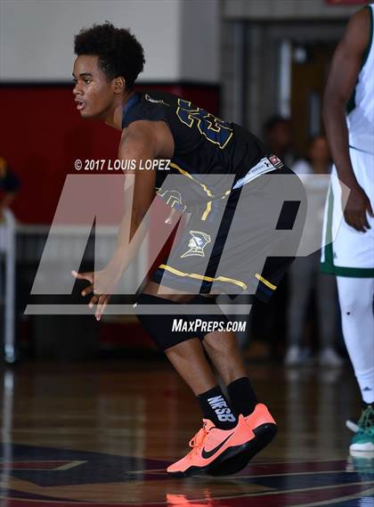 Thumbnail 3 in Birmingham @ Chino Hills (CIF State Southern Regional) photogallery.