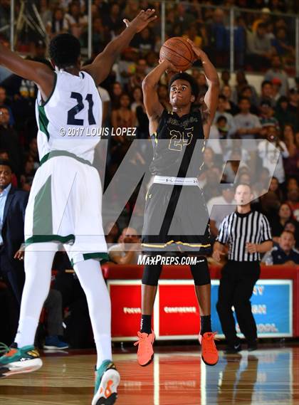 Thumbnail 3 in Birmingham @ Chino Hills (CIF State Southern Regional) photogallery.