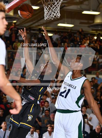 Thumbnail 3 in Birmingham @ Chino Hills (CIF State Southern Regional) photogallery.