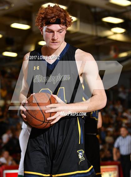 Thumbnail 1 in Birmingham @ Chino Hills (CIF State Southern Regional) photogallery.