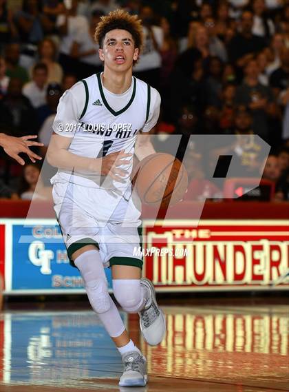 Thumbnail 3 in Birmingham @ Chino Hills (CIF State Southern Regional) photogallery.