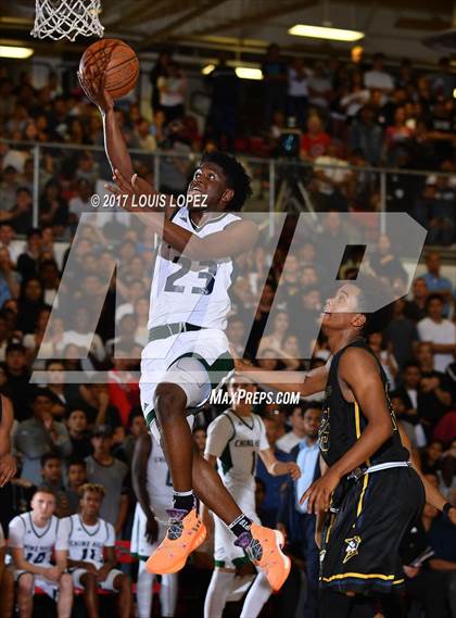 Thumbnail 1 in Birmingham @ Chino Hills (CIF State Southern Regional) photogallery.