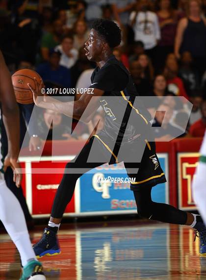 Thumbnail 3 in Birmingham @ Chino Hills (CIF State Southern Regional) photogallery.