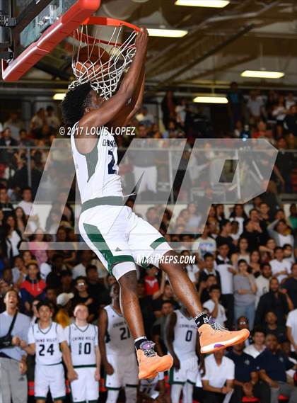 Thumbnail 3 in Birmingham @ Chino Hills (CIF State Southern Regional) photogallery.