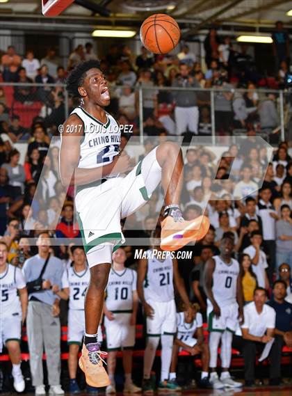 Thumbnail 1 in Birmingham @ Chino Hills (CIF State Southern Regional) photogallery.