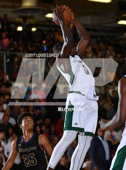 Thumbnail 2 in Birmingham @ Chino Hills (CIF State Southern Regional) photogallery.