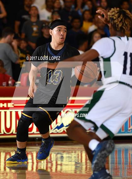Thumbnail 1 in Birmingham @ Chino Hills (CIF State Southern Regional) photogallery.