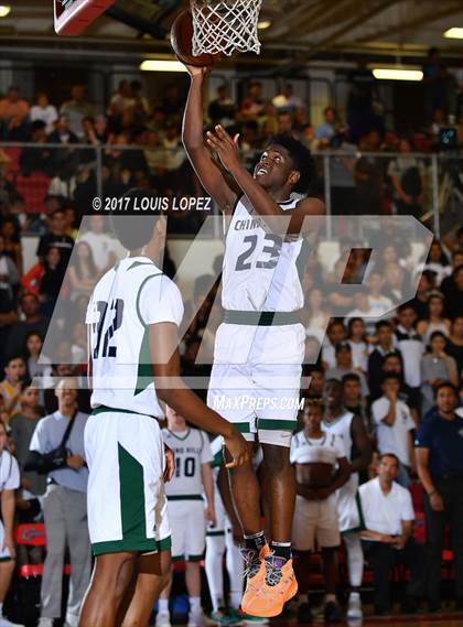 Thumbnail 2 in Birmingham @ Chino Hills (CIF State Southern Regional) photogallery.