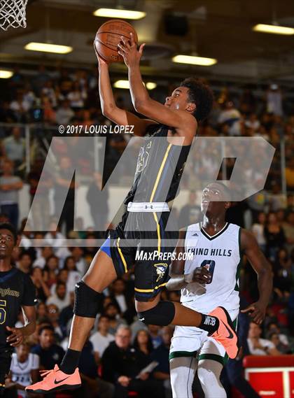 Thumbnail 2 in Birmingham @ Chino Hills (CIF State Southern Regional) photogallery.