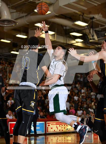 Thumbnail 2 in Birmingham @ Chino Hills (CIF State Southern Regional) photogallery.