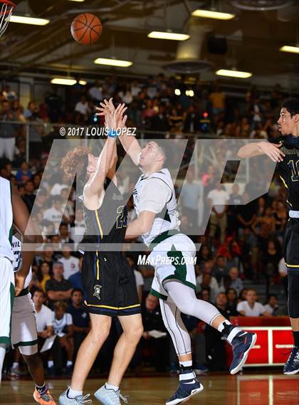 Thumbnail 3 in Birmingham @ Chino Hills (CIF State Southern Regional) photogallery.