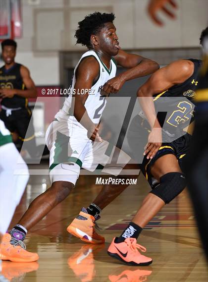 Thumbnail 1 in Birmingham @ Chino Hills (CIF State Southern Regional) photogallery.