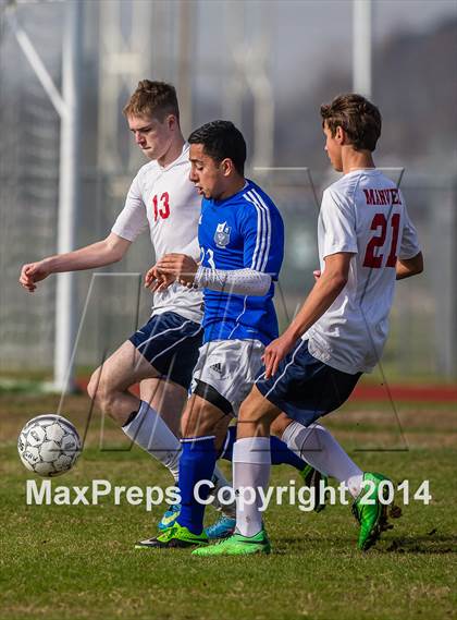 Thumbnail 3 in Sam Rayburn @ Manvel photogallery.