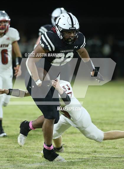 Thumbnail 3 in Horatio @ Smackover photogallery.