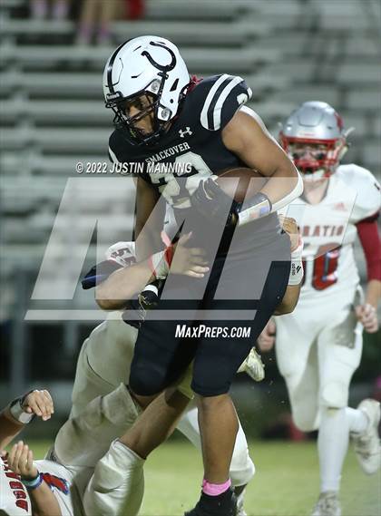 Thumbnail 2 in Horatio @ Smackover photogallery.