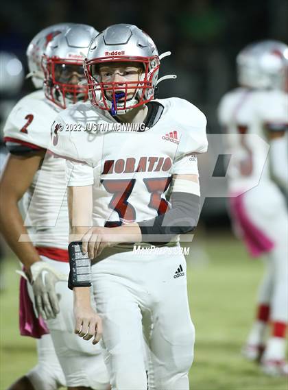 Thumbnail 2 in Horatio @ Smackover photogallery.