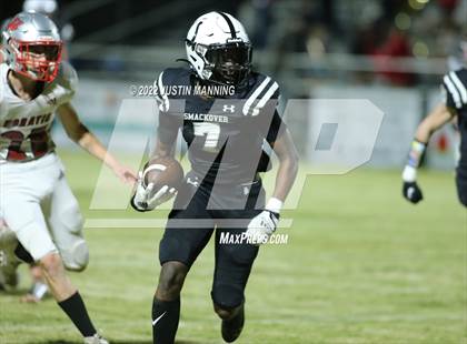 Thumbnail 1 in Horatio @ Smackover photogallery.