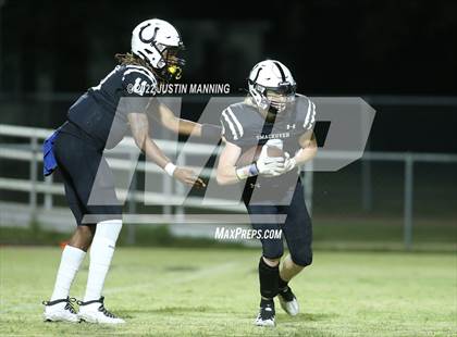 Thumbnail 1 in Horatio @ Smackover photogallery.