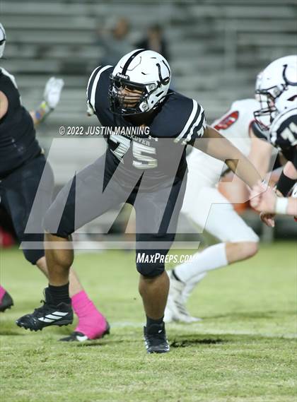 Thumbnail 1 in Horatio @ Smackover photogallery.