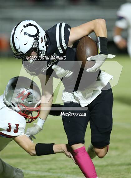 Thumbnail 1 in Horatio @ Smackover photogallery.