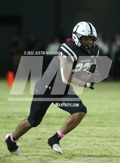 Thumbnail 1 in Horatio @ Smackover photogallery.