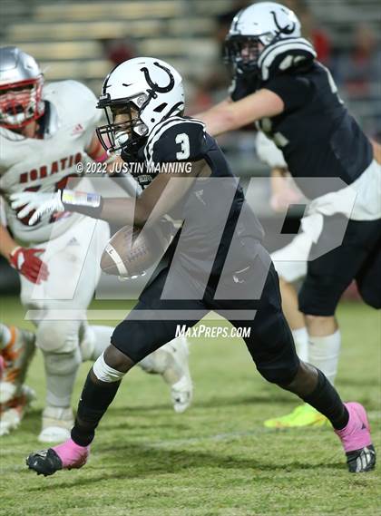 Thumbnail 3 in Horatio @ Smackover photogallery.