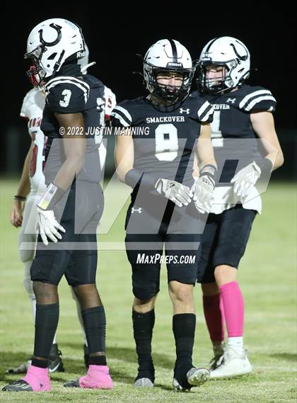 Thumbnail 3 in Horatio @ Smackover photogallery.