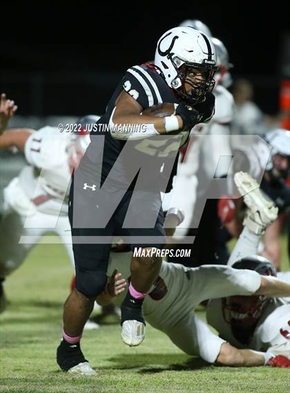 Thumbnail 1 in Horatio @ Smackover photogallery.