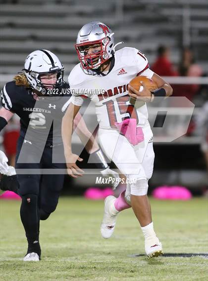 Thumbnail 3 in Horatio @ Smackover photogallery.